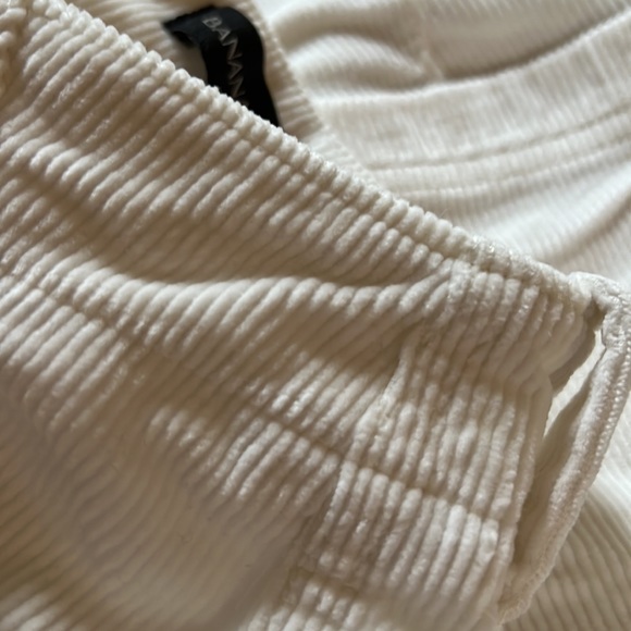 Banana Republic Corduroy Utility Pant - Picture 6 of 6